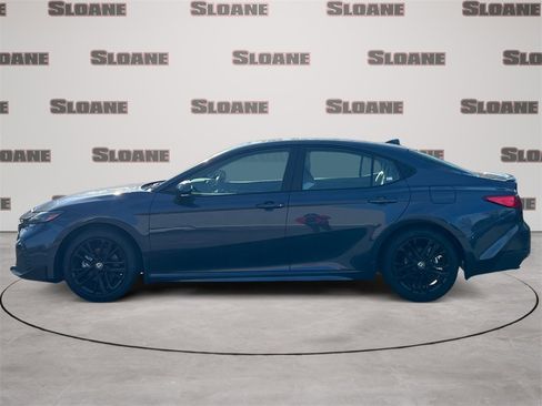 New 2026 Toyota Camry SE FWD image 2