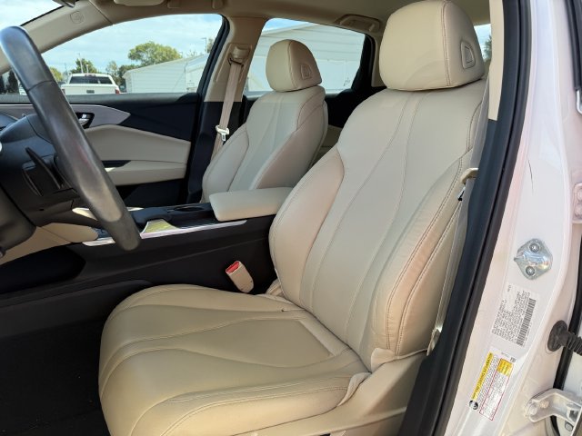 Used 2023 Acura TLX FWD image 24