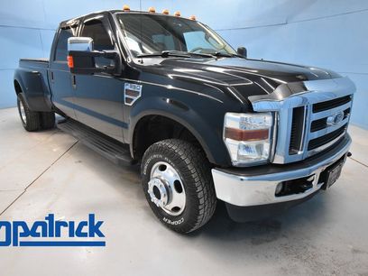 Used 2008 Ford F350 Lariat