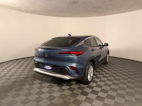 New 2026 Buick Envista Preferred w/ Convenience I Package image 7