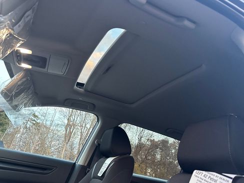 New 2026 Honda CR-V EX image 18