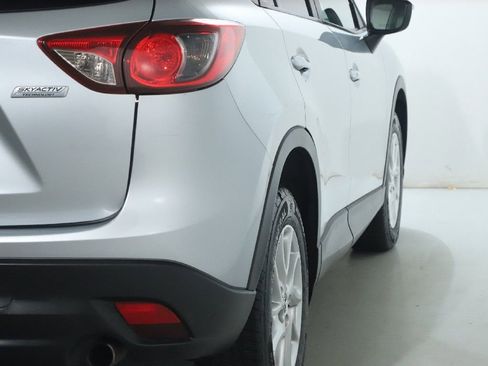 Used 2016 MAZDA CX-5 Touring AWD/4WD image 46