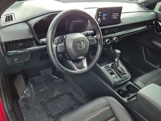 Used 2026 Honda CR-V Sport Touring image 10