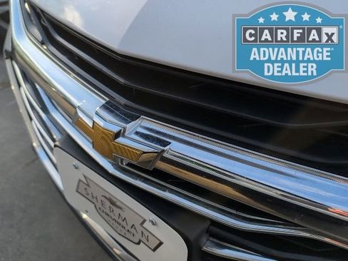 Used 2023 Chevrolet Malibu LT image 8