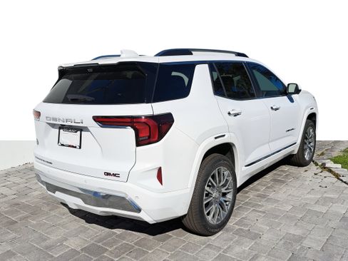 New 2026 GMC Terrain Denali image 6