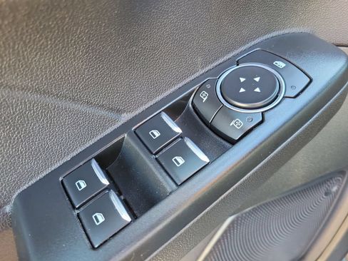 Used 2024 Ford Escape ST-Line w/ Tech Pack #1 AWD/4WD image 18