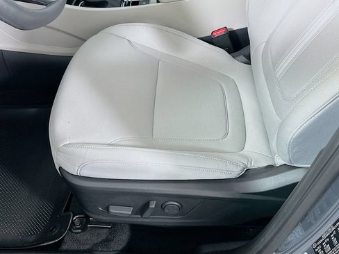 Certified 2026 Hyundai Tucson SEL FWD image 19
