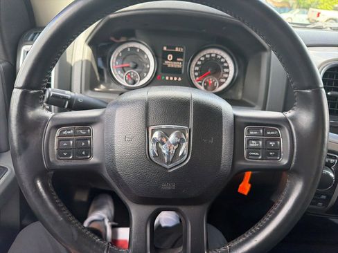Used 2014 RAM 1500 Big Horn AWD/4WD image 13