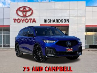 Used 2025 Acura MDX A-Spec video 1