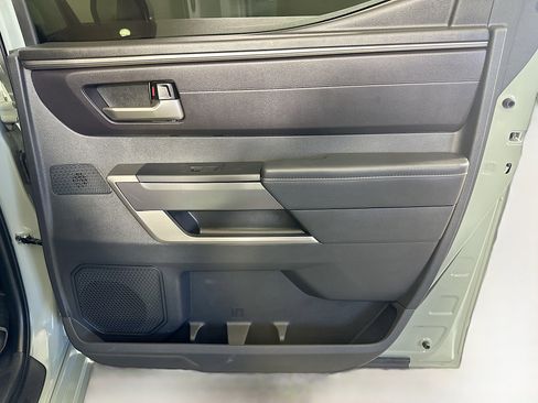 Used 2024 Toyota Tundra SR5 w/ TRD Off-Road Package image 30