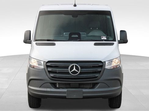 New 2026 Mercedes-Benz Sprinter 2500 image 2