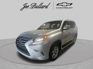 Used 2019 Lexus GX 460 w/ Navigation Package AWD/4WD video 1