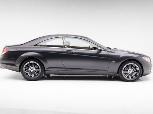 Used 2007 Mercedes-Benz CL 600 CL 600 image 15