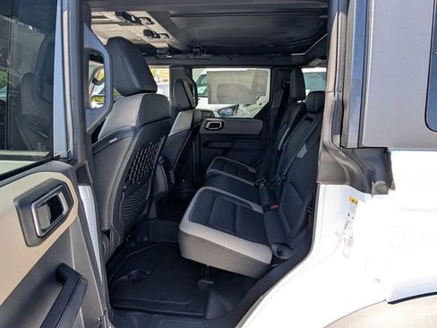 New 2026 Ford Bronco Big Bend w/ Black Diamond Package image 7