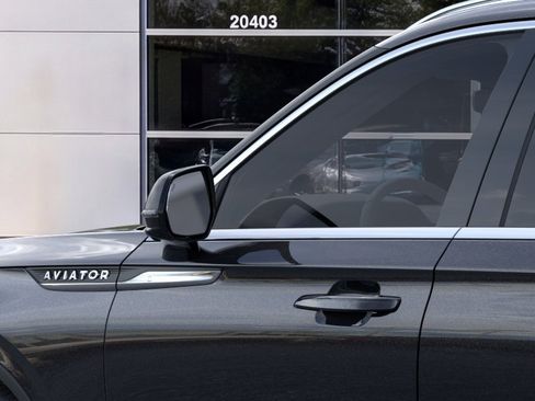 New 2026 Lincoln Aviator Reserve AWD/4WD image 20