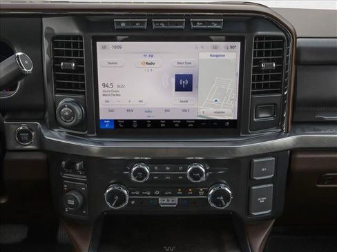 New 2027 Ford F250 King Ranch AWD/4WD image 7