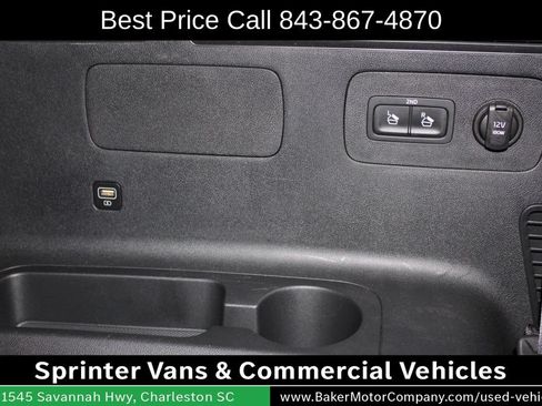 Used 2023 Kia Sorento S w/ Panoramic Sunroof Package FWD image 41