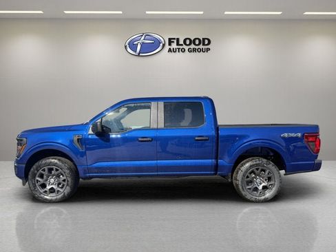 New 2026 Ford F150 STX w/ Equipment Group 200A AWD/4WD image 5