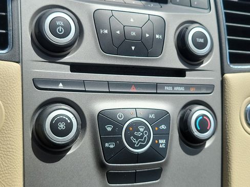 Used 2015 Ford Taurus SE FWD image 23