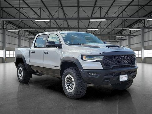 New 2026 RAM 1500 RHO w/ RHO Level 1 Equipment Group AWD/4WD image 6