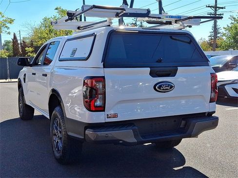 Used 2024 Ford Ranger XLT image 4