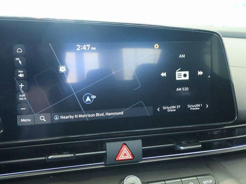 New 2025 Hyundai Elantra N image 3