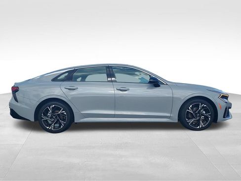 Used 2025 Kia K5 GT-Line FWD image 6