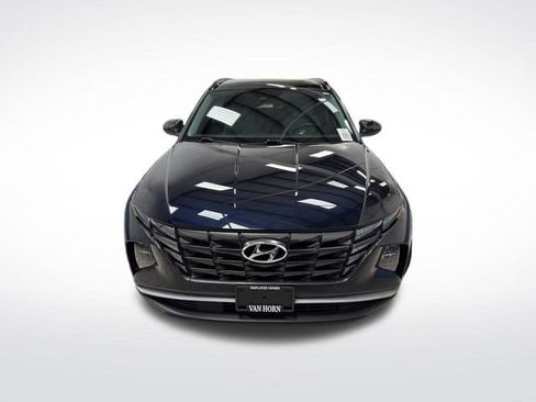 Used 2023 Hyundai Tucson SEL image 12