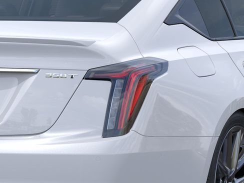 New 2026 Cadillac CT5 Sport RWD image 11