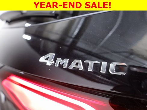 Used 2025 Mercedes-Benz GLC 300 4MATIC image 52
