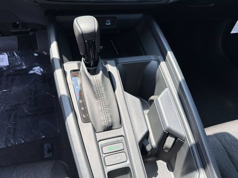 New 2026 Honda Accord LX image 17