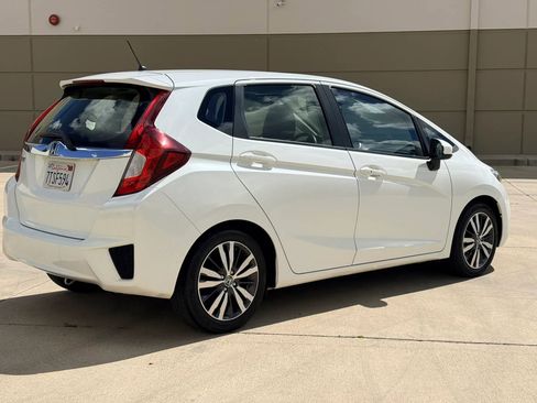 Used 2016 Honda Fit EX image 5