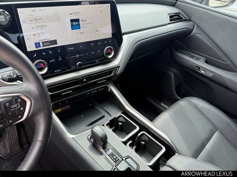 Used 2025 Lexus TX 350 FWD w/ Technology Package image 28