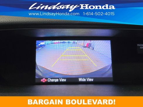 Used 2016 Honda CR-V SE image 19