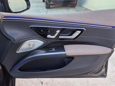 Used 2023 Mercedes-Benz EQS 450+ Sedan image 10