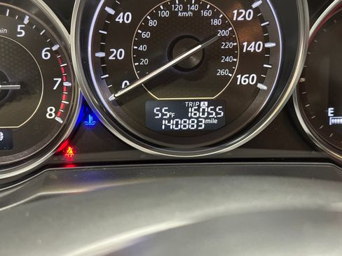 Used 2014 MAZDA MAZDA6 Touring w/ Touring Technology Package image 18