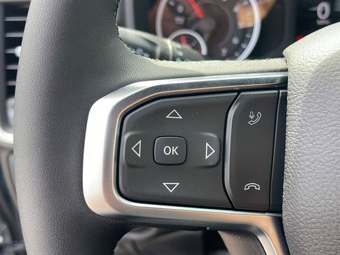 New 2026 RAM 1500 Big Horn AWD/4WD image 15