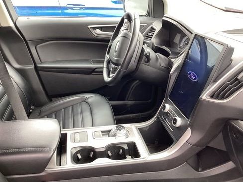 Used 2024 Ford Edge SEL w/ Convenience Package AWD/4WD image 21