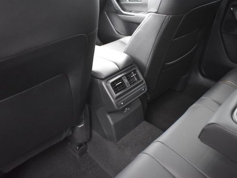 New 2025 MAZDA CX-50 AWD 2.5 Turbo w/ Premium Pkg image 25