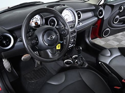 Used 2011 MINI Cooper Clubman S FWD image 10