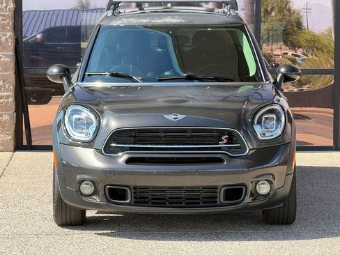 Used 2016 MINI Cooper Countryman S FWD image 19