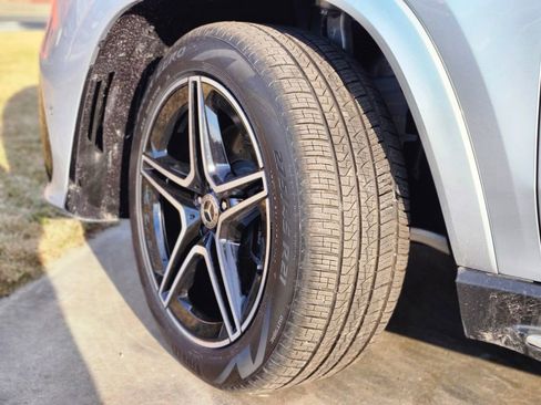 New 2026 Mercedes-Benz GLS 450 4MATIC image 32