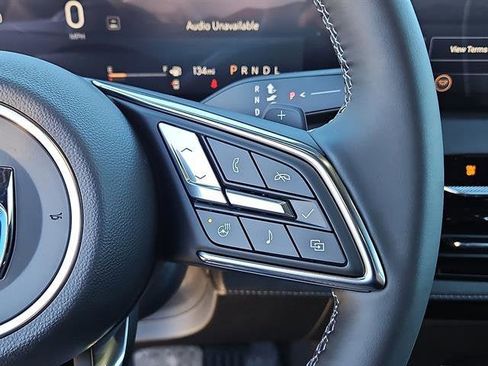 New 2026 Buick Enclave Sport Touring w/ Power Package image 18