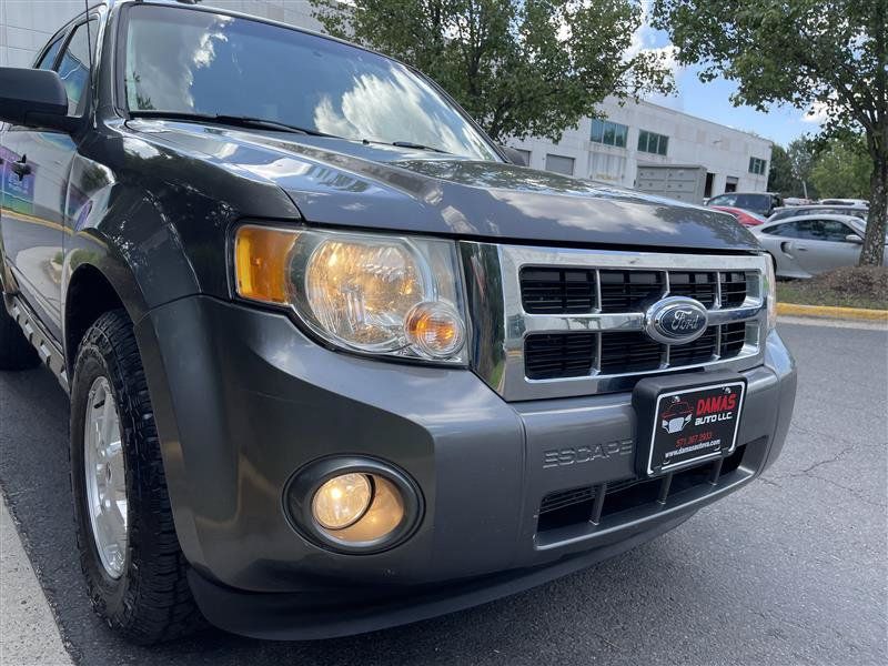 Used 2010 Ford Escape XLT FWD image 47