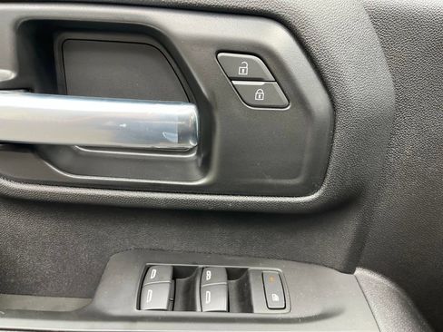 New 2026 GMC Sierra 2500 Pro AWD/4WD image 7