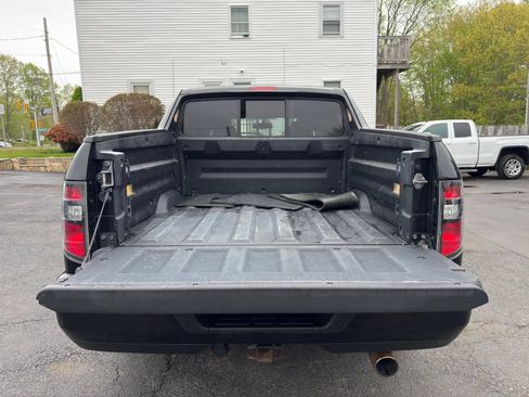 Used 2013 Honda Ridgeline Sport image 12