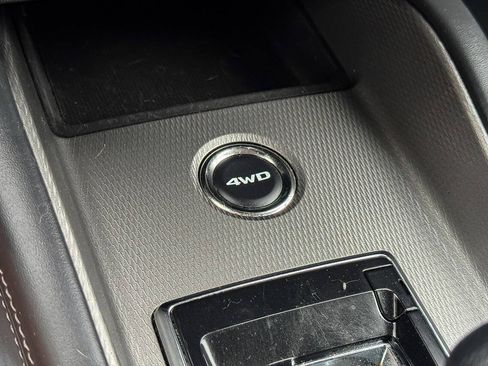 Used 2024 Mitsubishi Outlander Sport AWD image 27