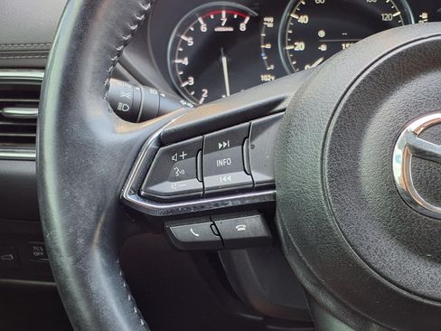 Used 2019 MAZDA CX-5 Grand Touring Reserve AWD/4WD image 25