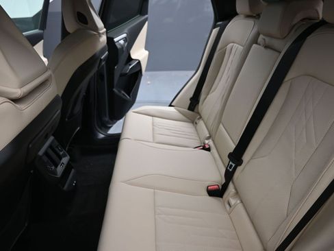 New 2026 BMW X3 xDrive30 AWD/4WD image 30