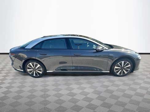 Used 2024 Lucid Air Touring AWD/4WD image 9